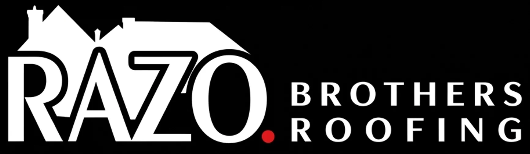 Razo Brothers Roofing logo