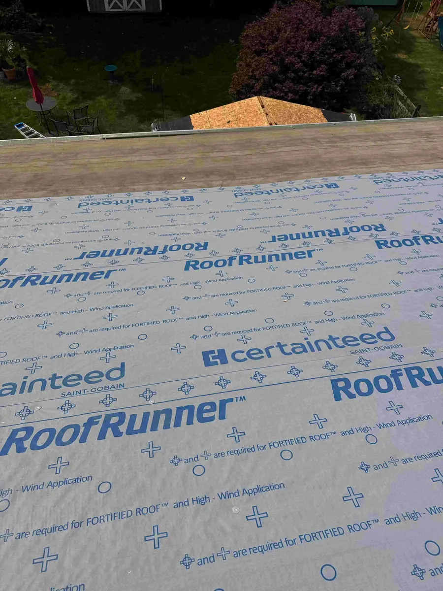 Residential Roofing Done Right in Chardon, OH