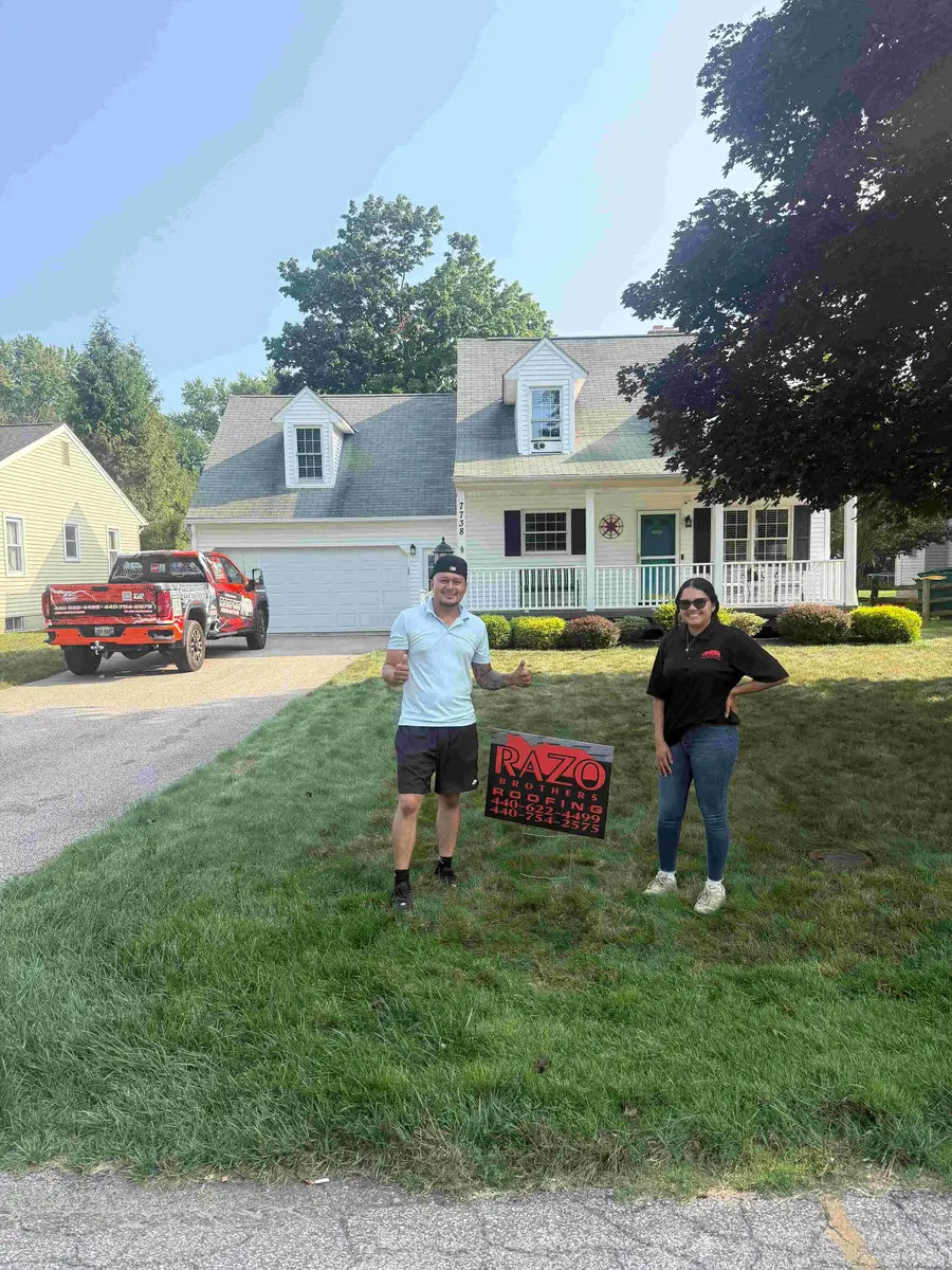 Storm Damage Repair in Eastlake, OH